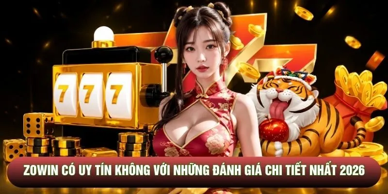 Zowin có uy tín không với những đánh giá chi tiết nhất 2026